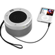 Image for article titled Altec Lansing's Redesigned Speakers and iPod Docks Get Retro, Manly Look